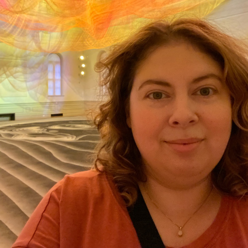 Meet your Posher, Kacie